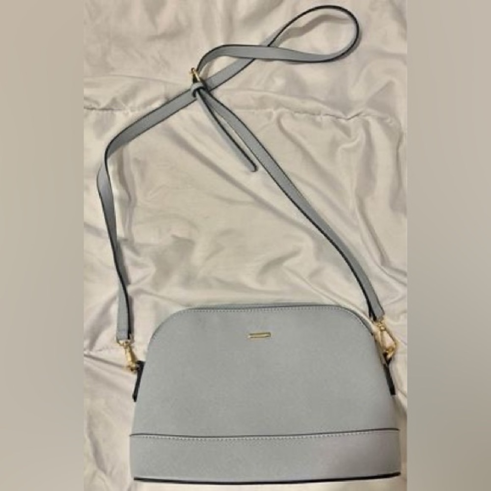 NWOT Lovevook crossbody purse